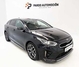 PROCEED 1.6 MHEV IMT GT LINE DCT