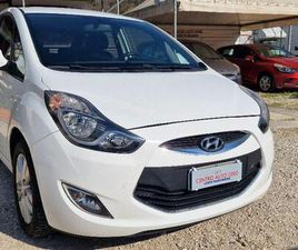 IX20 IX20 1.4 90 CV ECONEXT COMFORT