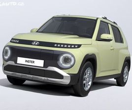 HYUNDAI INSTER HYUNDAI INSTER STYLE POWER 4S 49 KWH