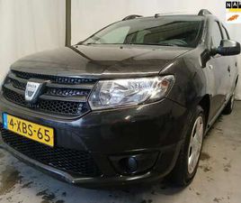 DACIA LOGAN MCV MCV 0.9 TCE AMBIANCE - AIRCO - EXPORT