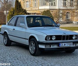 BMW SERIA 3 325I
