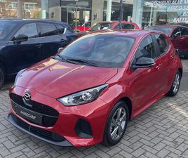 MAZDA 2 HYBRIDE