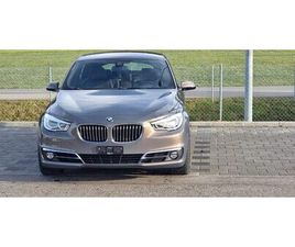 5ER REIHE F07 GRAN TURISMO 535I XDRIVE
