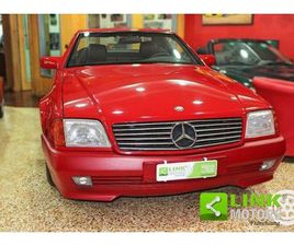 MERCEDES SL 300 SL SL 300