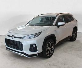 ACROSS ACROSS 2.5 PLUG-IN HYBRID E-CVT 4WD TOP