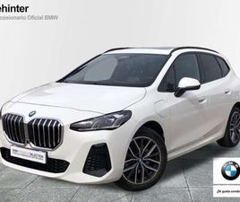 BMW SERIE 2 ACTIVE TOURER 225 225E ACTIVE TOURER XDRIVE