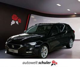 SPORTSTOURER 1.5 ETSI 110 KW EDITION