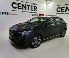 1.0 TGDI STYLE - PROMO FINANZIMENTO