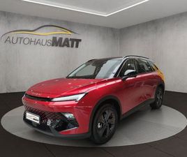 BEIJING X55 LUXURY DAB