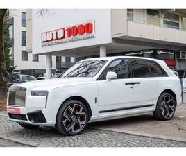 II / FACELIFT / 4 SEATS / BLACK BADGE