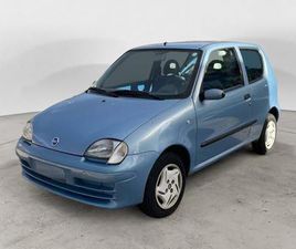 SEICENTO 1.1I CAT EL