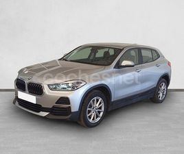 BMW X2 BMW X2 SDRIVE16D BUSINESS