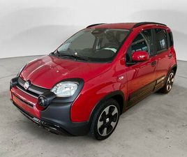 PANDA 3ª SERIE PANDA 1.0 FIREFLY S&S HYBRID PANDINA