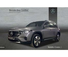 MERCEDES EQB EQB 250 250