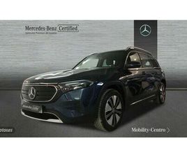 MERCEDES EQB EQB 250 250