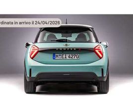 MINI CABRIO COOPER COOPER C JCW