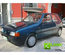 FIAT UNO I.E.