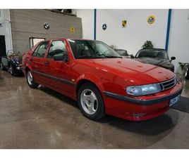 SAAB 9000 2.0 TURBO CSE JUBELIUMS STOLAR