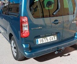 CITROEN BERLINGO CITROEN - BERLINGO