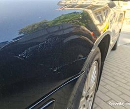 NISKI PRZEBIEG 2.0 TURBO ZADBANY W ŚRODKU WERSJA RZĄDOWA POZNAŃ - SPRZEDAJEMY.PL