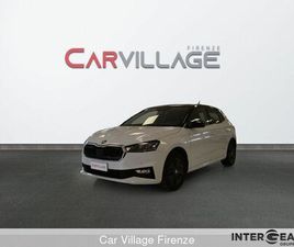 IV 2022 1.0 TSI EVO SELECTION 95CV