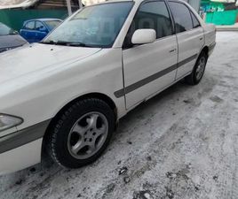 ПРОДАЖА TOYOTA CARINA, 1997 ГОД В ЧИТЕ