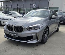 SERIE 1 (E87) M135I XDRIVE - KM0 | 306CV TURBO | M PERFORMANCE