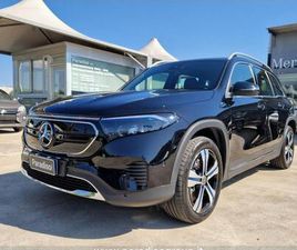 MERCEDES EQB EQB (X243) 300 4MATIC - 2022 | PREMIUM | 189CV AUTO