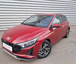 HYUNDAI I20 I20 1.0 TGDI KLASS 100