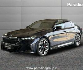 I5 (G60/G61) M60 XDRIVE 2023 - KM0 | 601CV | MPERFORMANCE