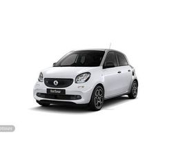 SMART FORFOUR 60KW(81CV) ELECTRIC DRIVE