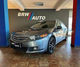 HONDA ACCORD 2.2 I-DTEC EX.NAVI E.LIMITADA