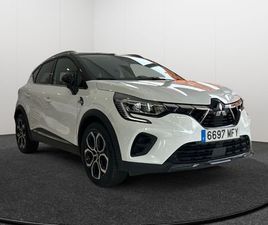 MITSUBISHI ASX 1.3 130T MHEV KAITEKI 5P