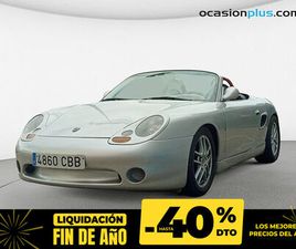 CABRIO 150 KW (204 CV)