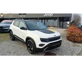 1.2 TURBO MHEV 4XE THE NORTH FACE