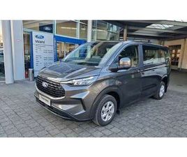 BUS 320 L1 TOURNEO TREND FWD KLIMA HI.