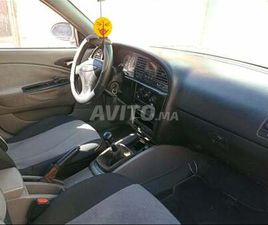 DAEWOO NUBIRA دايوو نوبيرا ديزل يدوي 2001 في مكناس