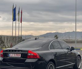 VOLVO S80 ZVICRA 1.6 BENZINE