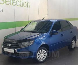 ПРОДАЖА ЛАДА ГРАНТА, 2022 ГОД В НИЖНЕМ ТАГИЛЕ