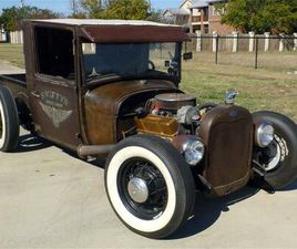 FORD FORD AA 1928 FORD MODEL AA FOR SALE