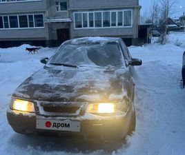 ПРОДАЖА ЛАДА 2112, 2002 ГОД В ВЕЛИКОМ УСТЮГЕ