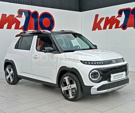 HYUNDAI INSTER 49KWH TECNO 2C