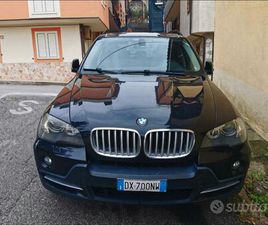 BMW X5 (E70) - 23/10/2009