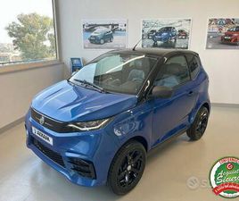 AIXAM E CITY AIXAM CITY ECITY SPORT