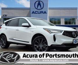 ACURA RDX 2025 ACURA RDX A-SPEC