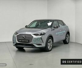 CITROEN DS3 50 KW/H AUTO GRAND CHIC