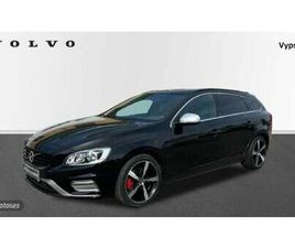 2.0 D2 R-DESIGN MOMENTUM 120 5P