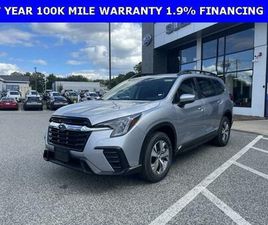 USED 2024 SUBARU ASCENT PREMIUM