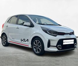 1.2 DPI GT LINE 5P (ADVANCED DRIVING PACK)