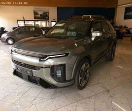 SSANGYONG ACTYON KGM/SSANGYONG ACTYON 1,5 GDI TURBO PREMIUM AWD AUT.